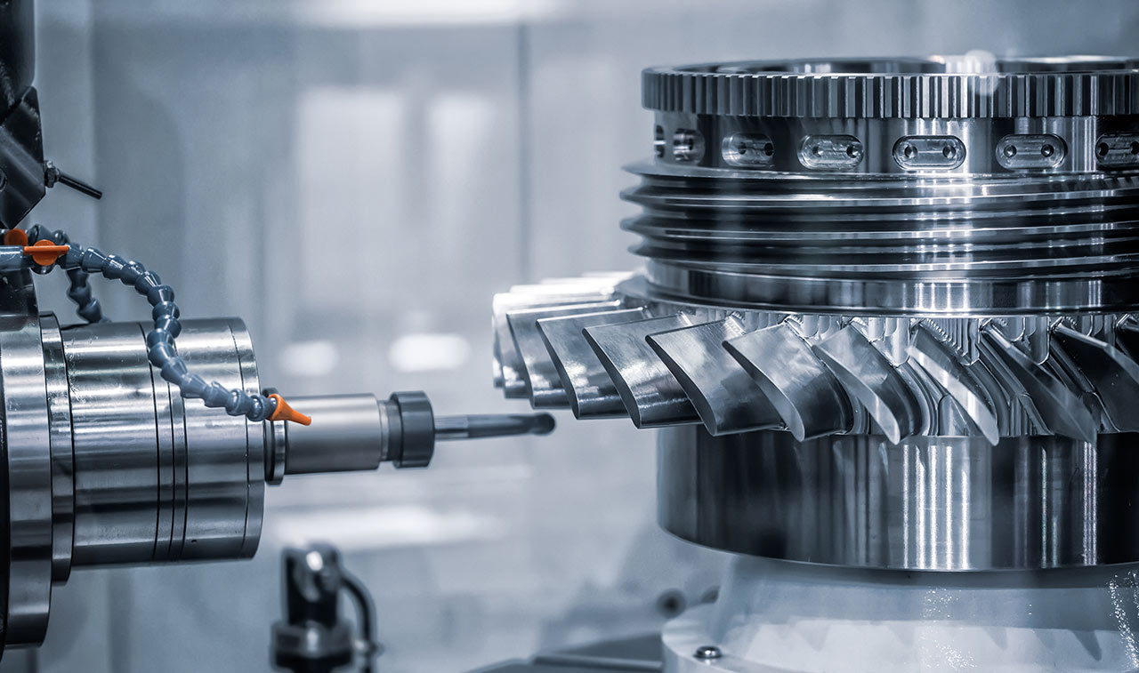 CNC Machine Companies and Their Presence In The Aerospace Industry CNC Machine Companies and Their Presence In The Aerospace Industry